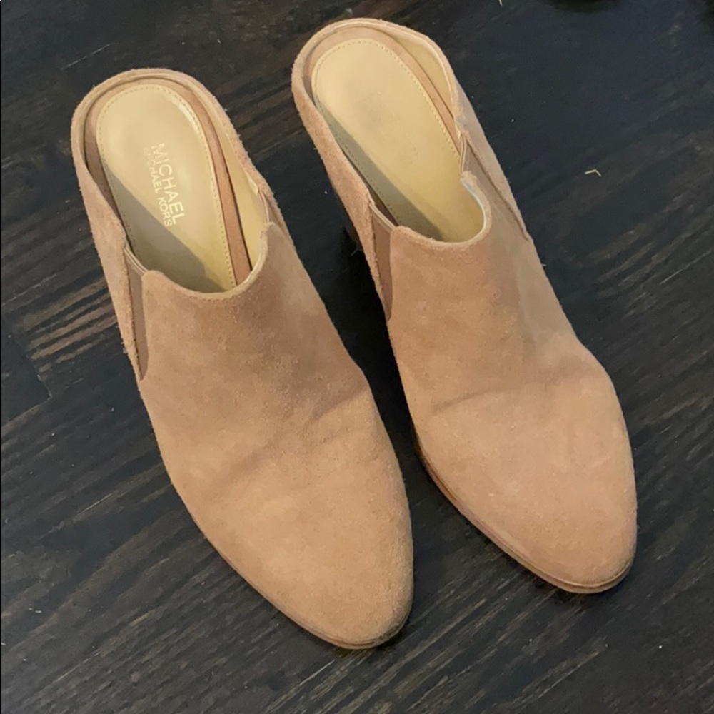 Michael Kors Clogs